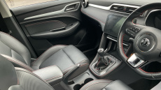 MG ZS 1.5 VTi-TECH Exclusive 5dr Petrol Hatchback